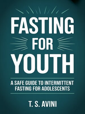 cover image of Fasting for Youth